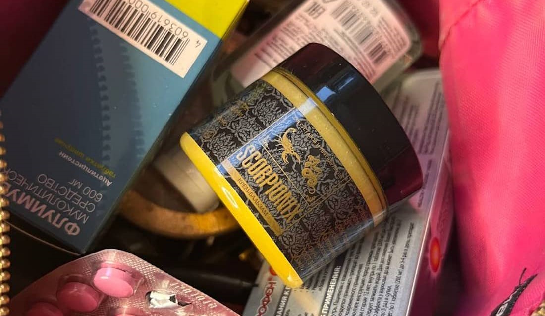 побочные эффекты